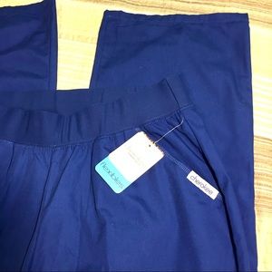 Cherokee Flexibles Uniform Pants - med